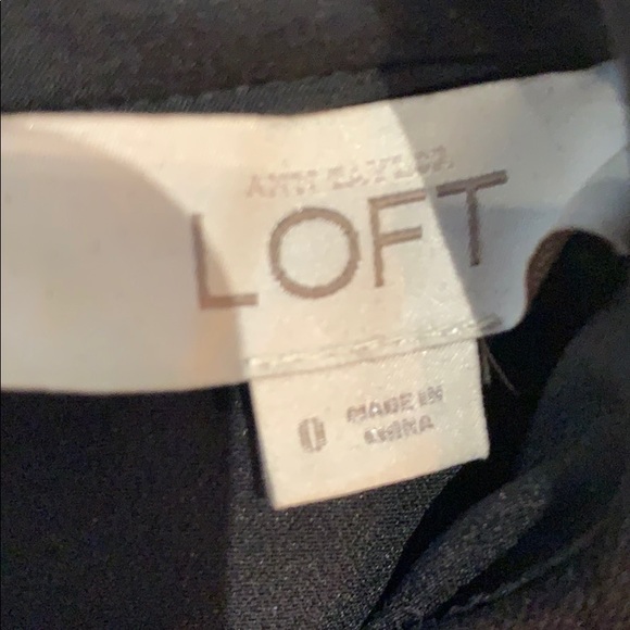 Ann Taylor sheath dress - Picture 2 of 3